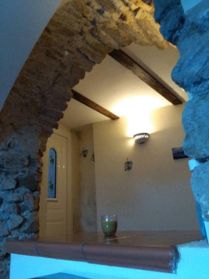 Appartamento Residence Costa D'Amalfi Minori Eksteriør billede