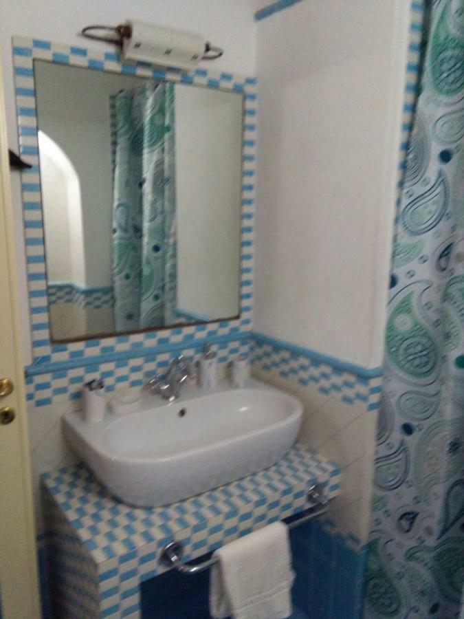 Appartamento Residence Costa D'Amalfi Minori Eksteriør billede