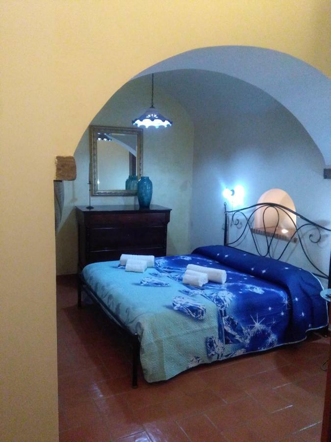 Appartamento Residence Costa D'Amalfi Minori Eksteriør billede