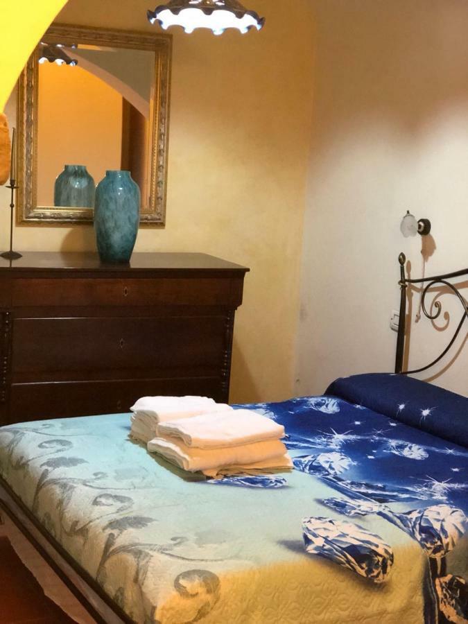 Appartamento Residence Costa D'Amalfi Minori Eksteriør billede