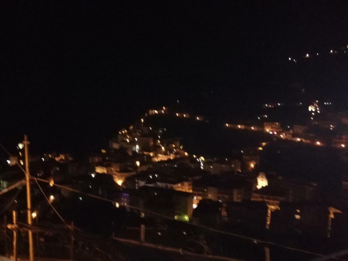 Appartamento Residence Costa D'Amalfi Minori Eksteriør billede