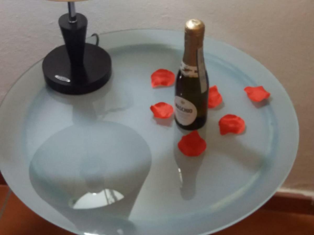 Appartamento Residence Costa D'Amalfi Minori Eksteriør billede