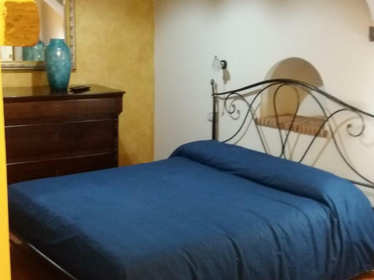 Appartamento Residence Costa D'Amalfi Minori Eksteriør billede